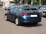 Škoda Octavia (2023) 2.0 TDI - náhled 3