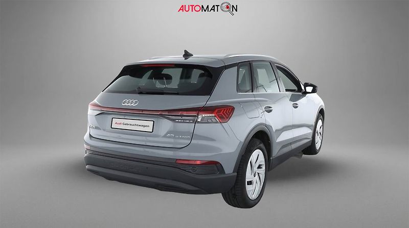 Audi Q4 e-tron 40 Navi LED Virtual - fotka 2 z 4
