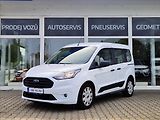 Ford Transit Connect 1,5 TDCi 73kW 5MÍST AC ČR - náhled 1