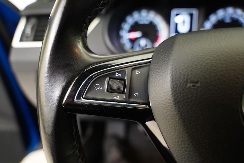 Škoda Octavia - fotka 14 z 22