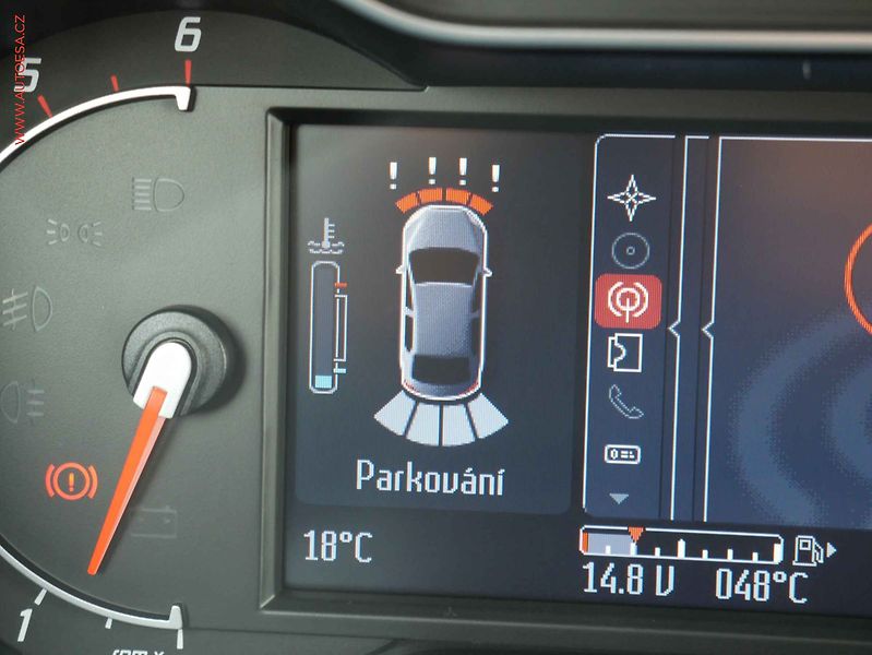 Ford Mondeo (2010) 2.0TDCi - fotka 18 z 21
