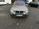 BMW X3 koupeno v ČR 2 majitel - náhled 4