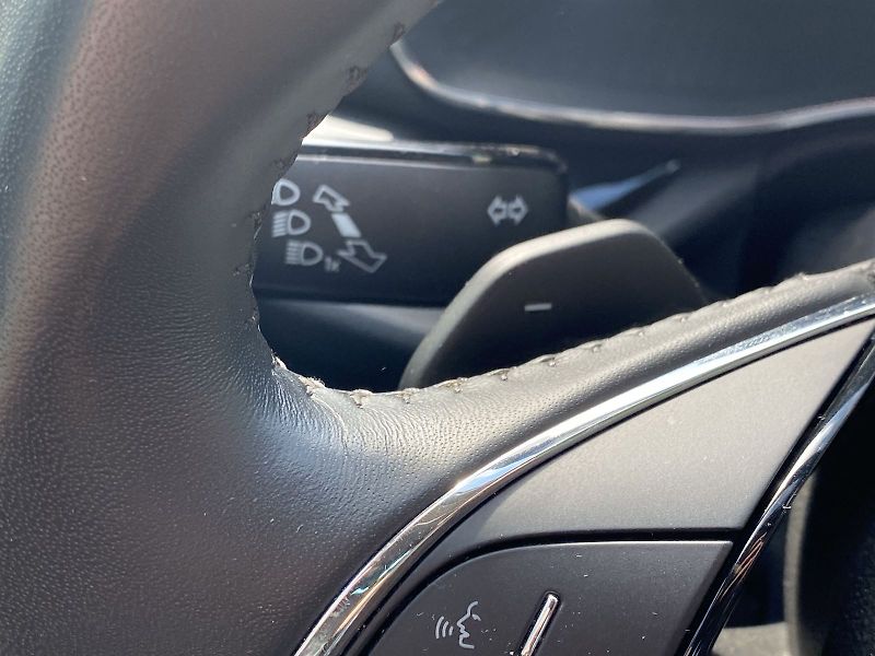 Škoda Octavia (2022) Combi 2.0 TDI 4x4 DSG Style+ - fotka 24 z 39