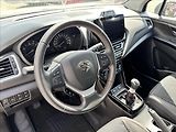 Suzuki S-Cross (2026) 1,4 ELEGANCE MANUÁL  Black Edi - náhled 14