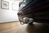Volkswagen Touareg R-Line 3.0 TDI 210 kW - náhled 41
