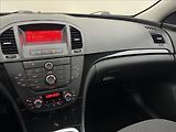 Opel Insignia 2,0 CDTi LED VÝHŘEV 2XKOLA ČR - náhled 14