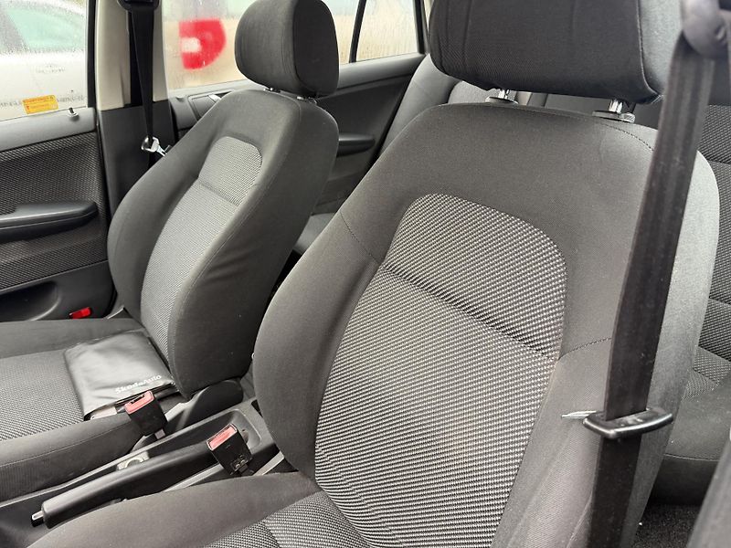 Škoda Fabia 1.4 TDI - fotka 14 z 20