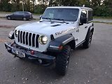 Jeep Wrangler (2021) Rubicon, 1. majitel, ČR - náhled 1