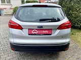 Ford Focus 1,5 TDCi NAVI VÝHŘEV - náhled 3