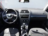 Škoda Octavia (2009) 1.6MPi, 1.maj,ČR, AC, park - náhled 8