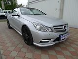 Mercedes-Benz Třídy E E 350 CDI Cabrio - náhled 8