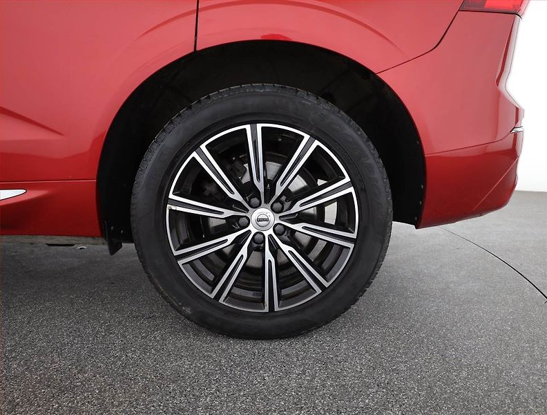 Volvo XC60 (2020) B4 AWD - fotka 22 z 22