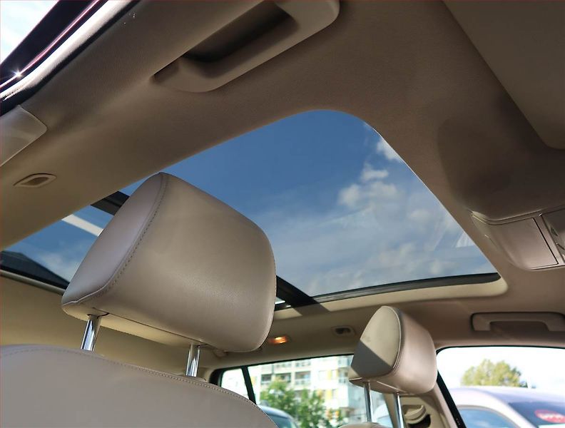 Škoda Superb (2010) 2.0 TDI, Serv.kniha - fotka 21 z 21