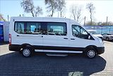 Ford Transit 2,0 TDCi  L3H2 8MÍST BUS KLIMA - náhled 7