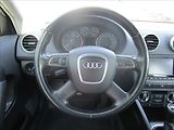 Audi A3 Sportback 1.6TDi  aut. klima, - náhled 8