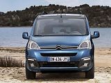 Citroën Berlingo.