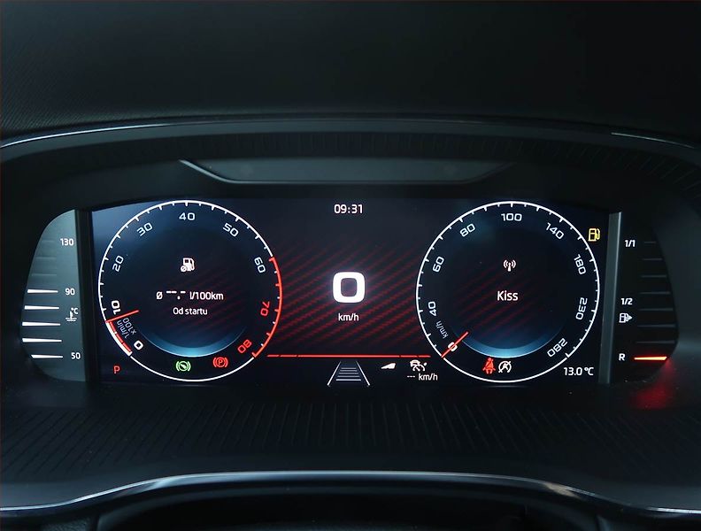 Škoda Octavia (2023) RS 2.0 TSI - fotka 11 z 25