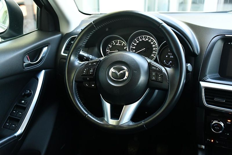Mazda CX-5 2.0SKYACTIV-G  - fotka 6 z 38