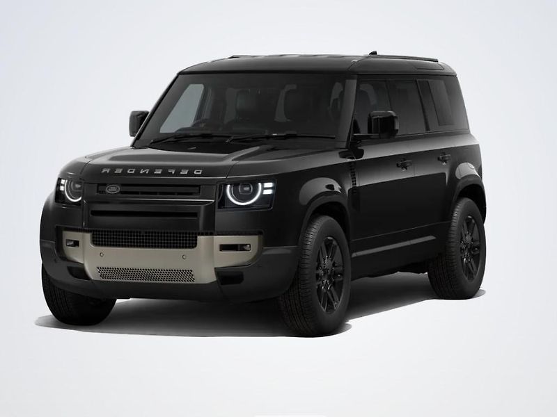 Land Rover Defender (2026) 110 D200 S AWD AUT - fotografie inzerátu