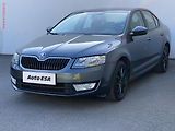 Škoda Octavia (2015) 1.6 TDi, ČR, AC, tempo - náhled 2