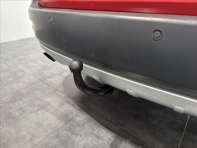 Škoda Octavia 1,8   TSI SCOUT NOVÝ MOTOR 0KM - fotka 29 z 37