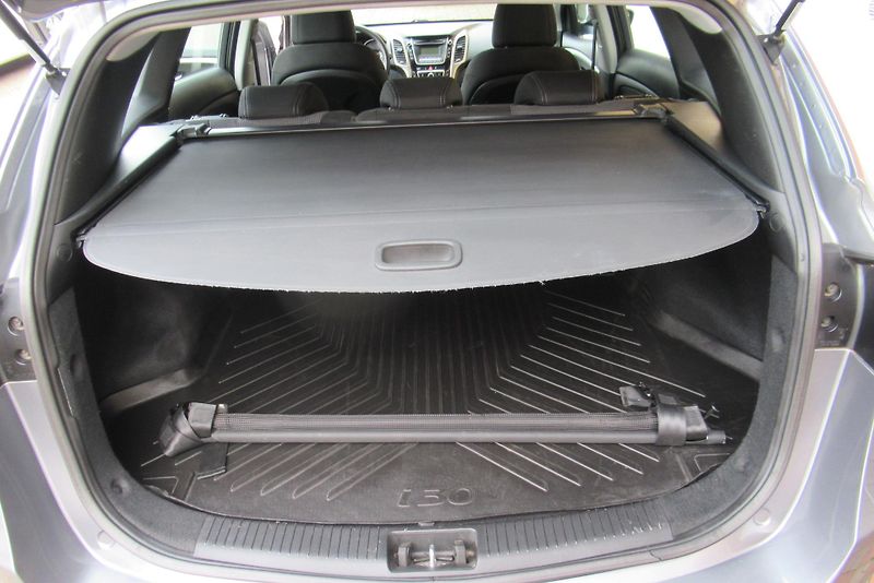 Hyundai i30 1.6 CRDi 16V  KLIMA   AUTOMAT - fotka 18 z 20