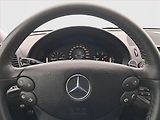 Mercedes-Benz Třídy E (2007) Edition E 280 CDI 4MATIC, 4X4 - náhled 16