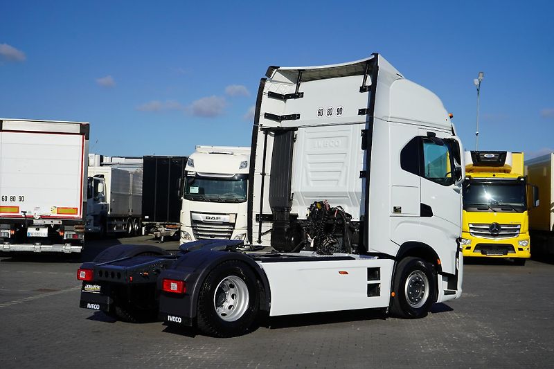Iveco S-WAY / 530 / ACC / EURO 6 / RETARDE - fotka 6 z 52