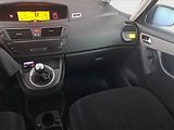 Citroën C4 Picasso (2007) 1.8 i, nová STK, Tažné - náhled 8