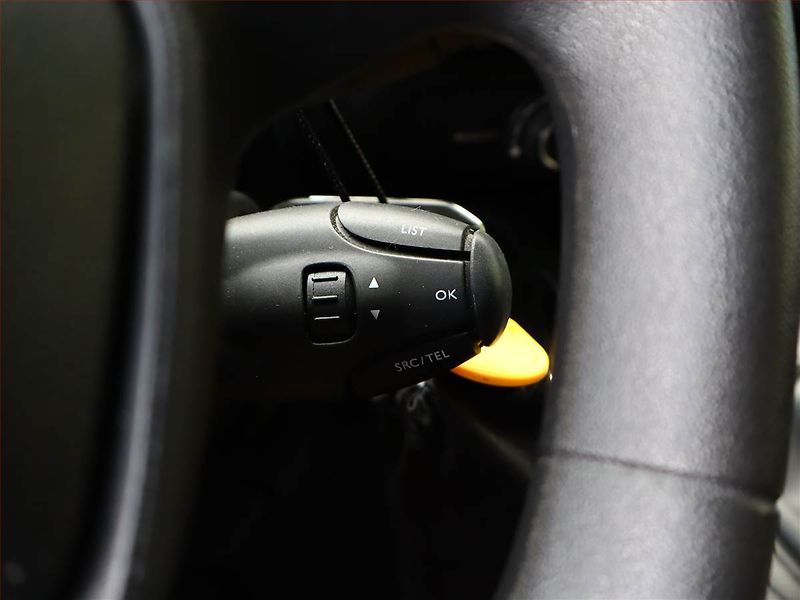 Peugeot Partner (2020) 1.5 BlueHDi, ČR - fotka 12 z 15