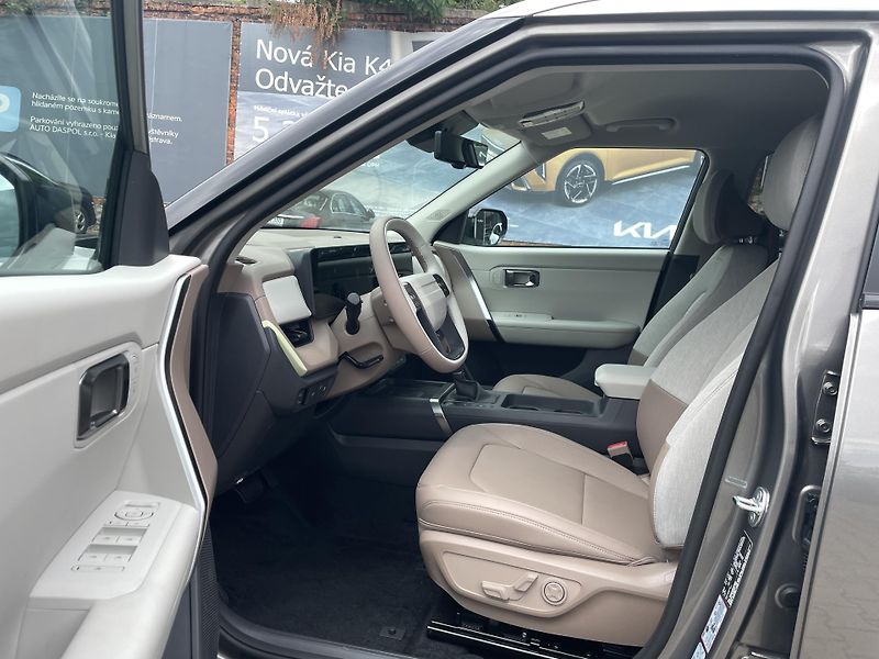 Kia Seltos (2026) 4x2  7DCT EXCLUSIVE Design - fotka 9 z 25