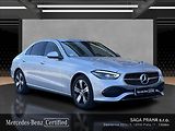 Mercedes-Benz Třídy C 200 4MATIC Avantgarde - náhled 7
