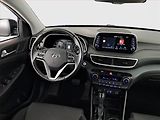 Hyundai Tucson (2020) 1.6 CRDi, Automat, Serv.kniha - náhled 7
