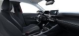 Peugeot 208 (2026) ALLURE Turbo 100 MAN6 - náhled 8