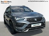 Seat Ateca (2023) 2.0 TDI 7DSG Black Edition FR - náhled 25