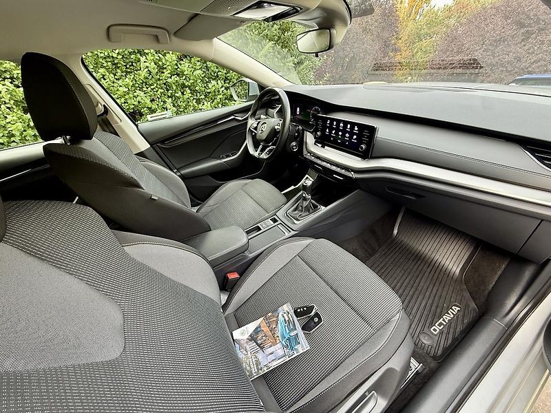 Škoda Octavia (2022) 2.0TDi 85kW Koup.ČR,1.majitel - fotka 4 z 16