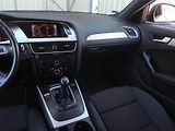 Audi A4 Allroad (2011) 2.0 TDI, 4X4, Serv.kniha - náhled 8