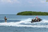 Sea Doo (2027) GTX STD 3-up 230hp iDF Audio M - náhled 3