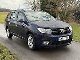 Dacia Logan (2019)  MCV 0.9Tce 66kw - náhled 7