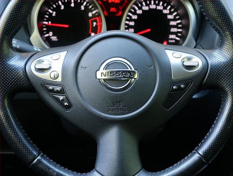 Nissan Juke (2016) 1.2 DIG-T, Serv.kniha, Navi - fotka 16 z 20