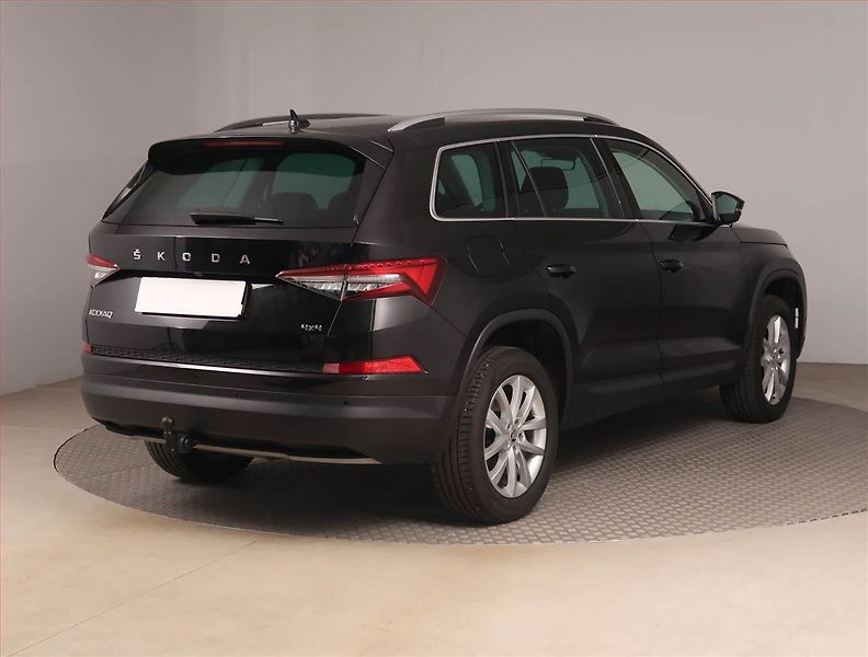 Škoda Kodiaq (2023) Style 2.0 TDI - fotka 5 z 21