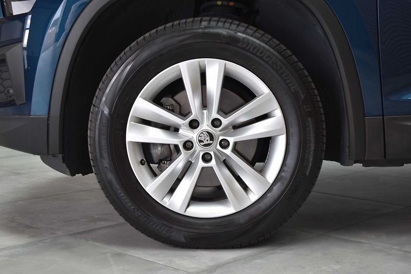 Škoda Kodiaq 2.0 TDI DSG*KAMERA*ACC*DPH - fotka 29 z 36