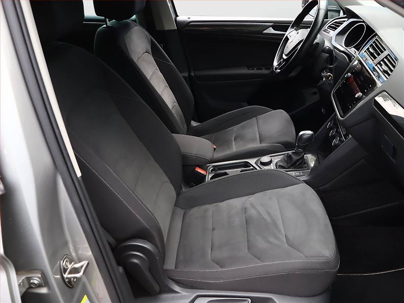 Volkswagen Tiguan (2019) Comfortline 2.0 TDI - fotka 7 z 16