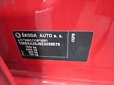 Škoda Fabia 1,2 i 44kW Active - náhled 23