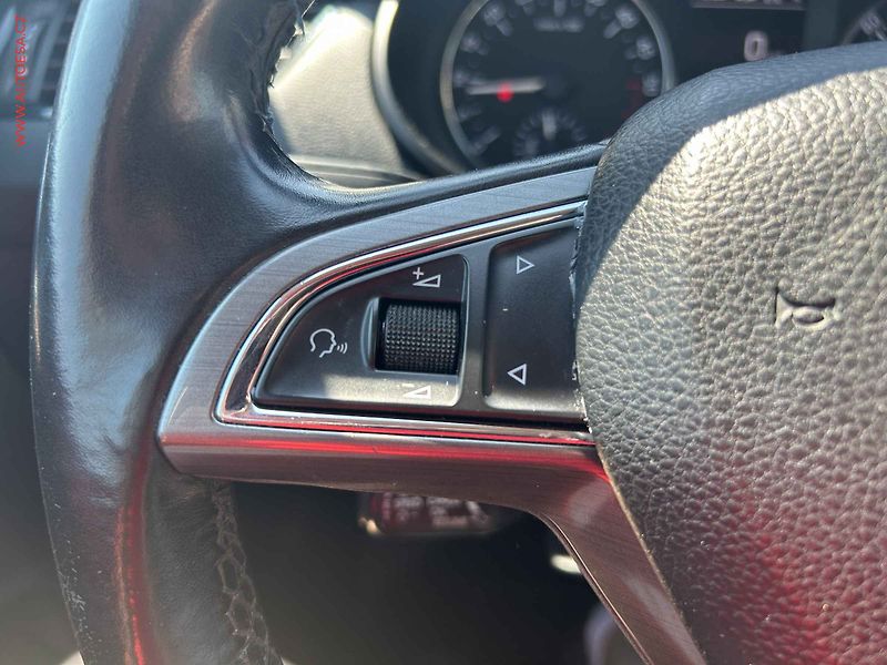 Škoda Octavia (2017) 2.0 TDI 4x4, DSG, bixen - fotka 13 z 24
