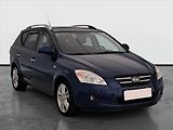 Kia Ceed (2007) LX 1.6 i, Serv.kniha, nová STK - náhled 1