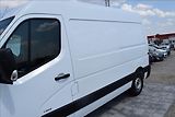 Opel Movano 2,3 d 92KW ODPOČET DPH! SERVIS - náhled 8