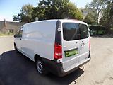 Mercedes-Benz Vito (2016) 2,2 100KW LONG KLIMA - náhled 4