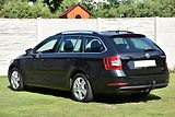 Škoda Octavia 1.4 TSi G-TEC STYLE,LED,NAV,TZ - náhled 3