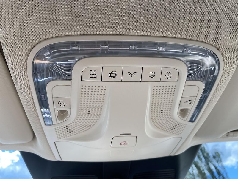 Mercedes-Benz Třídy V Marco Polo 300d  4M AMG - fotka 28 z 28